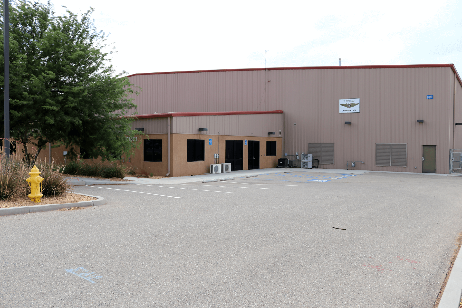 Apple Valley Airport Airports