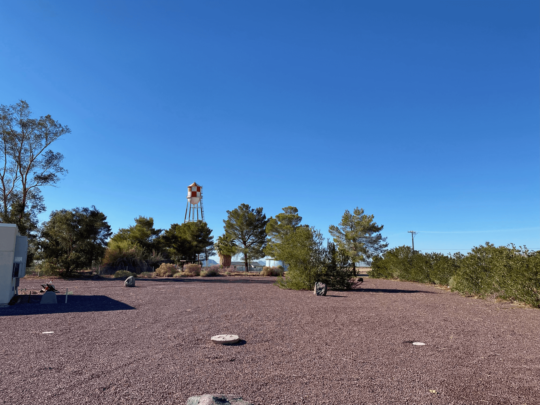 BarstowDaggett Airport Airports